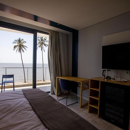 Cowork Lab Suites Maputo Dış mekan fotoğraf