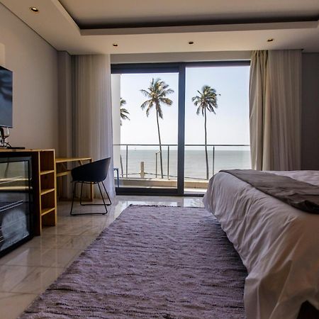 Cowork Lab Suites Maputo Dış mekan fotoğraf