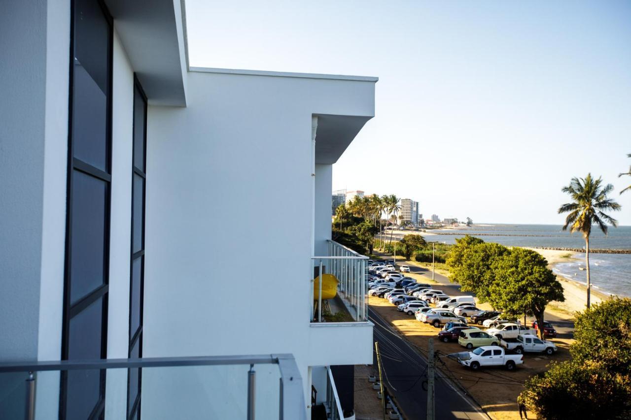Cowork Lab Suites Maputo Dış mekan fotoğraf