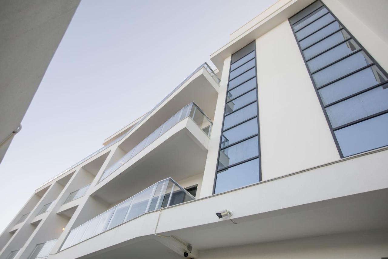 Cowork Lab Suites Maputo Dış mekan fotoğraf