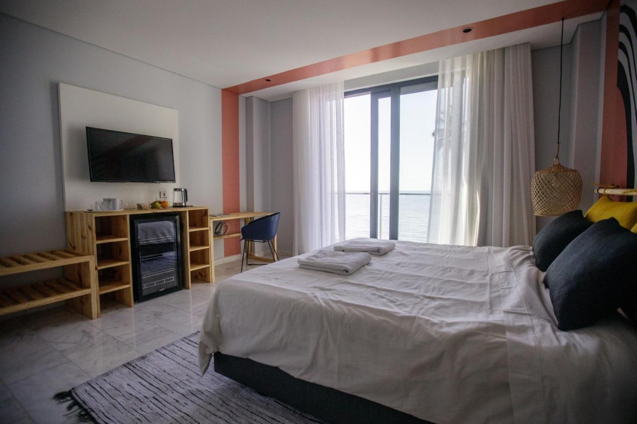 Cowork Lab Suites Maputo Dış mekan fotoğraf