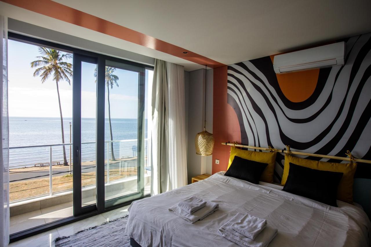 Cowork Lab Suites Maputo Dış mekan fotoğraf