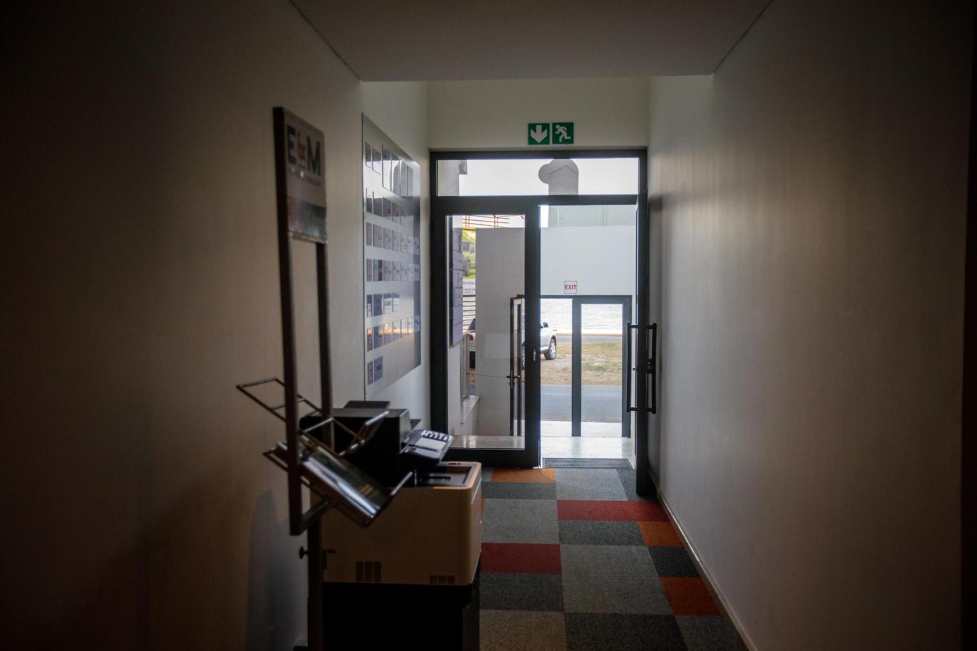 Cowork Lab Suites Maputo Dış mekan fotoğraf