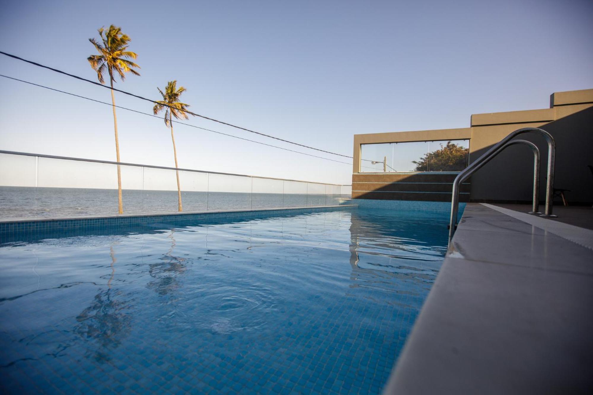 Cowork Lab Suites Maputo Dış mekan fotoğraf