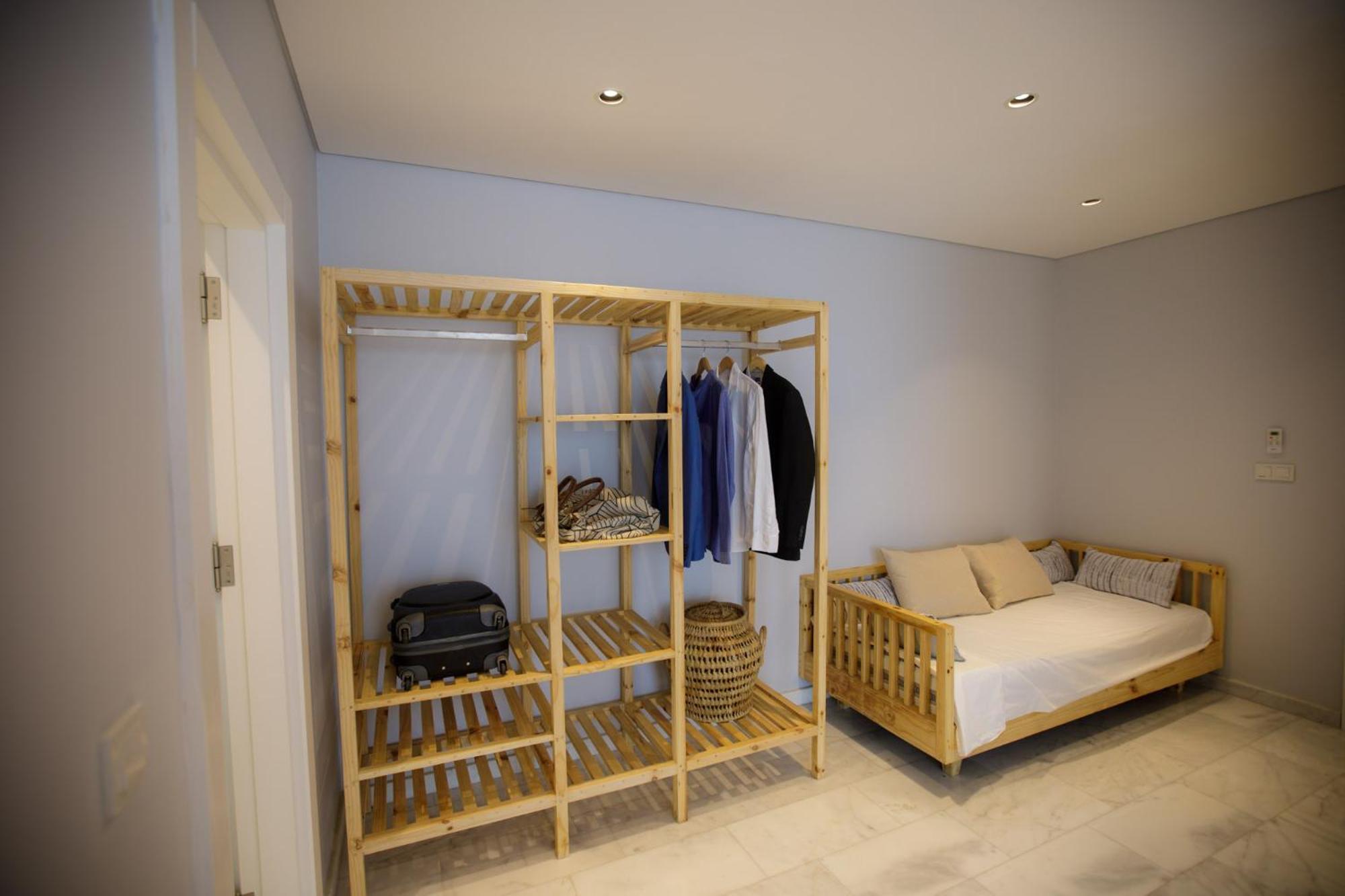 Cowork Lab Suites Maputo Dış mekan fotoğraf