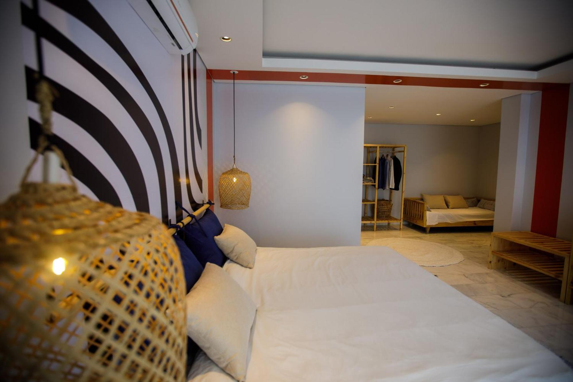Cowork Lab Suites Maputo Dış mekan fotoğraf