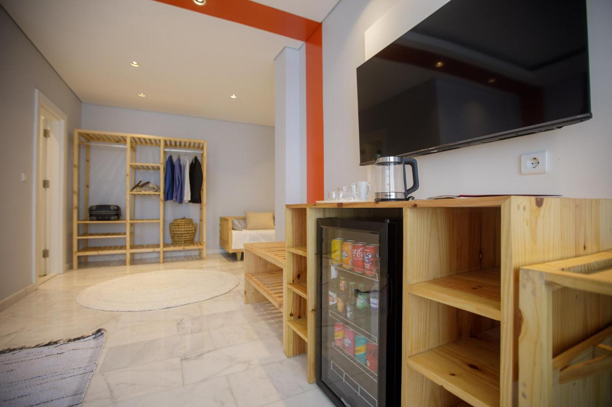 Cowork Lab Suites Maputo Dış mekan fotoğraf