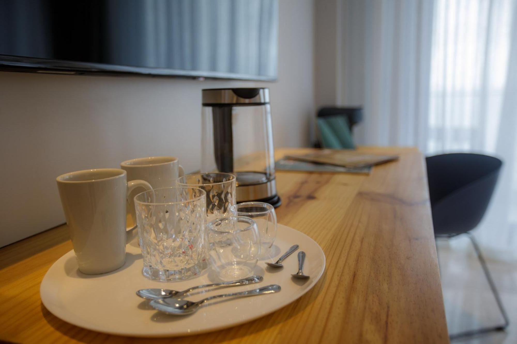 Cowork Lab Suites Maputo Dış mekan fotoğraf