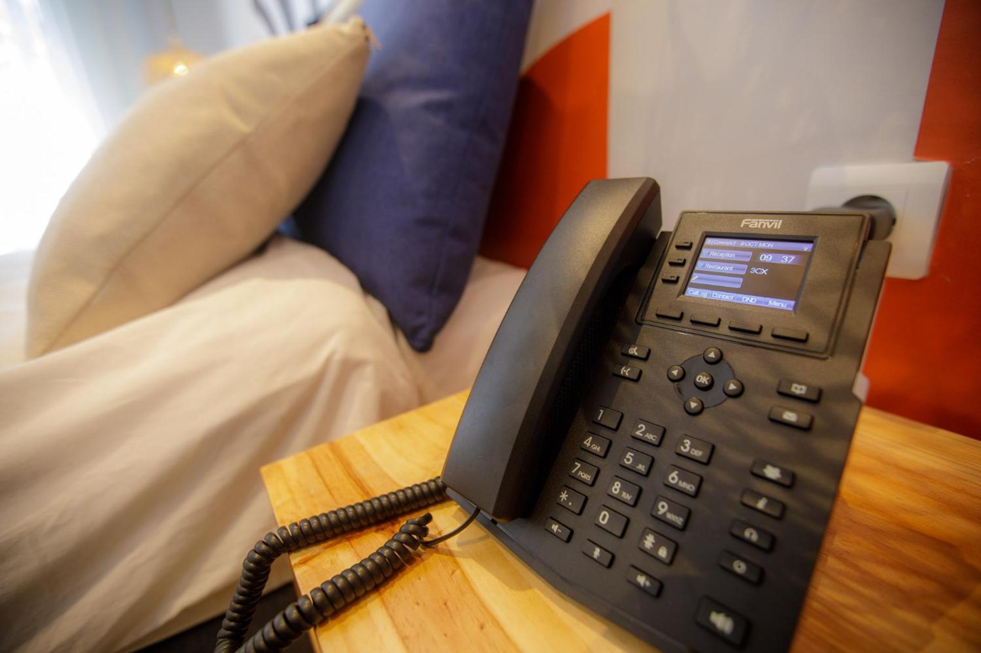 Cowork Lab Suites Maputo Dış mekan fotoğraf