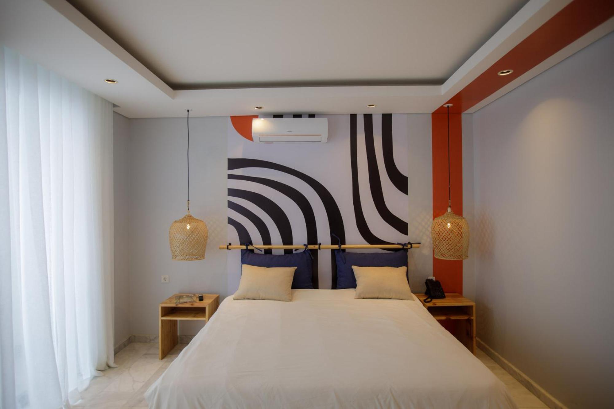 Cowork Lab Suites Maputo Dış mekan fotoğraf
