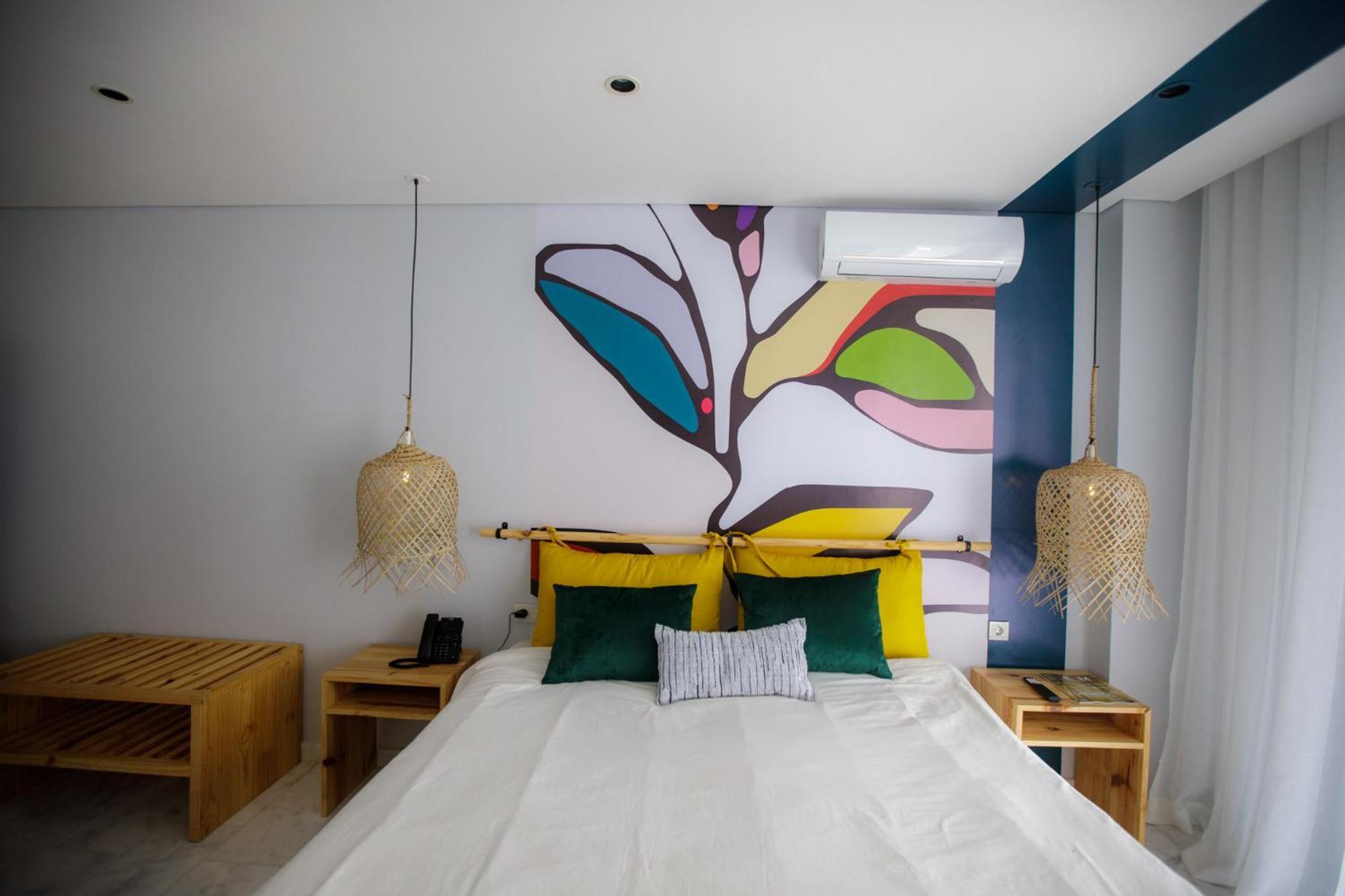 Cowork Lab Suites Maputo Dış mekan fotoğraf