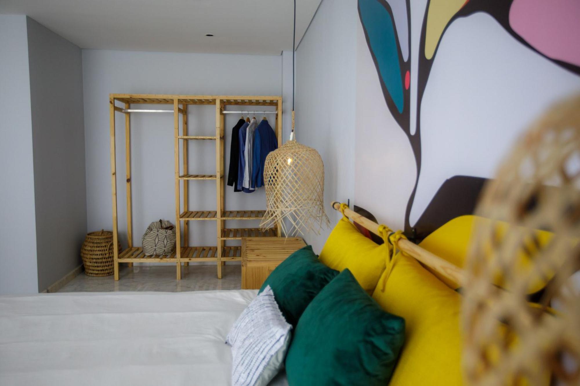 Cowork Lab Suites Maputo Dış mekan fotoğraf
